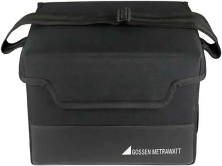 Produktfoto 1 von Gossen Metrawatt Universal-Transporttasche