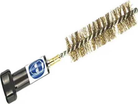 Produktfoto 1 von Gossen Metrawatt Bürstensonde Reinigungsstift für PAT-Tester