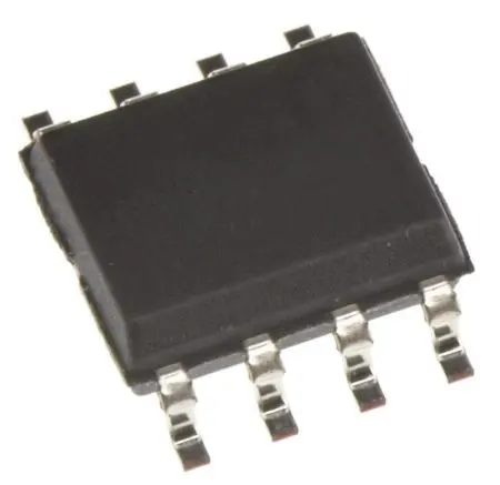 Renesas Electronics Referenzspannung SOIC, 36V max., Präzision, 8-Pin, ±0.025 %, Serie