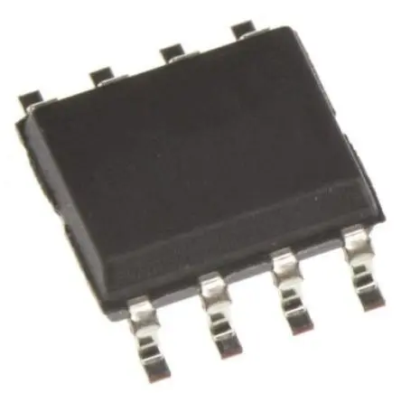 Produktfoto 1 von Renesas Electronics Operationsverstärker Oberfläche 8LD SOIC, biplor typ. 5.5V, biplor typ. 5 V, 8-Pin