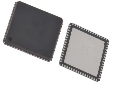 Produktfoto 1 von Renesas Electronics Operationsverstärker Oberfläche QFN-72, biplor typ. 18 V, 72-Pin