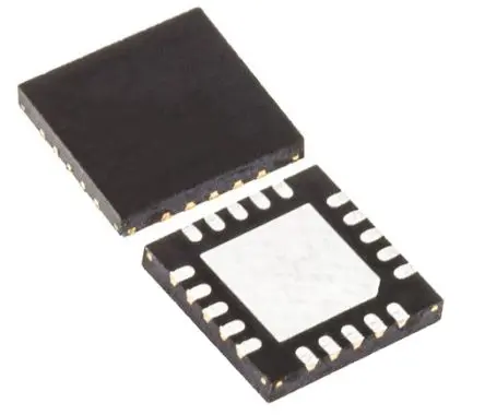 Produktfoto 1 von Renesas Electronics Geschalteter Integrator Oberfläche 104 MHz TQFN-16, biplor typ. 1.65 V, 16-Pin