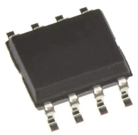 Produktfoto 1 von Renesas Electronics Leitungstransceiver Transceiver BiCMOS BiCMOS 8-Pin SOIC