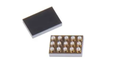 Produktfoto 1 von Renesas Electronics Abwärts-/Aufwärtsregler, Umschalten zwischen Auf- und Abwärtsregler 1 500 mA WLCSP 3.3V, 8-Pin,