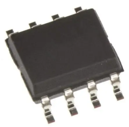 Produktfoto 1 von Renesas Electronics Operationsverstärker Oberfläche 8LD SOIC, biplor typ. 3.6V, biplor typ. 3 V, 8-Pin