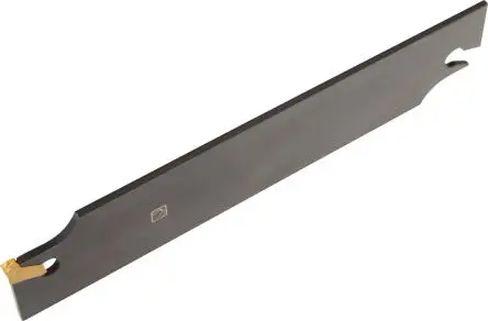 Produktfoto 1 von Pramet Drehbankteil, Typ Trenn- und Nutenwerkzeugklinge 150mm