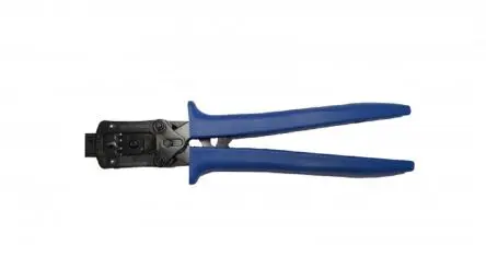 Produktfoto 1 von Amphenol Communications Solutions 10158070 Crimp-Werkzeug für Steckverbinderkontakte Minitek Pwr 4.2
