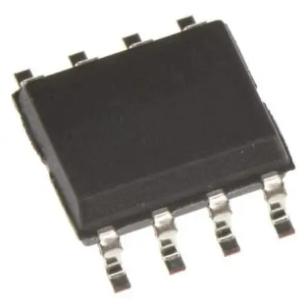 Produktfoto 1 von Renesas Electronics Taktpuffer SOIC, 8-Pin 4