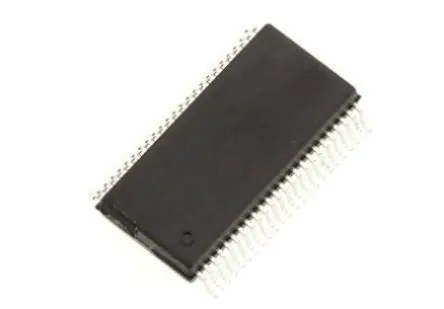 Produktfoto 1 von Renesas Electronics Taktpuffer 400 MHz Oberfläche SSOP, 48-Pin