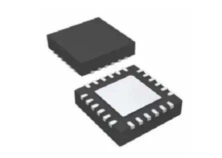 Produktfoto 1 von Renesas Electronics Taktpuffer 100 MHz Oberfläche VFQFN, 24-Pin