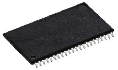 Produktfoto 1 von Renesas Electronics 1 MB SRAM 256K, 16 / Wort, SOJ-44 44-Pin