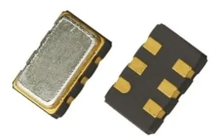 Renesas Electronics Quarzoszillator,XO, 10MHz, 25 ppm, HCMOS, SMD, 6-Pin, 3.47V, 3.14 V