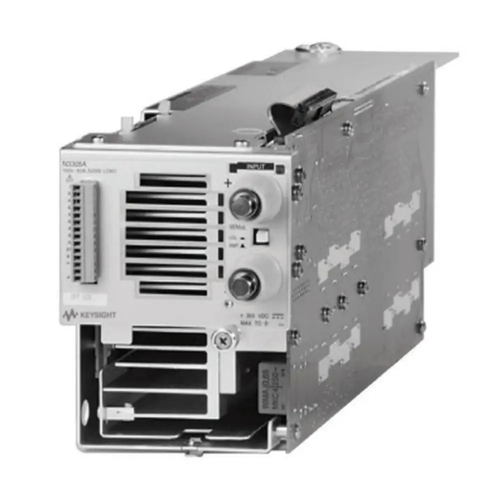 Produktfoto 1 von Keysight Technologies N3300 Elektronische Last, 0-250 W, 0 to 30 A / 0/150 V