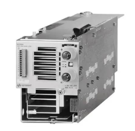 Produktfoto 1 von Keysight Technologies N3300 Elektronische Last, 0-250 W, 0 to 30 A / 0/150 V