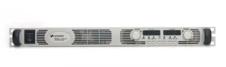 Produktfoto 1 von Keysight Technologies Analog 3 Programmierbares Gleichspannungsnetzteil 6V Labornetzgerät 100 μA 600 W