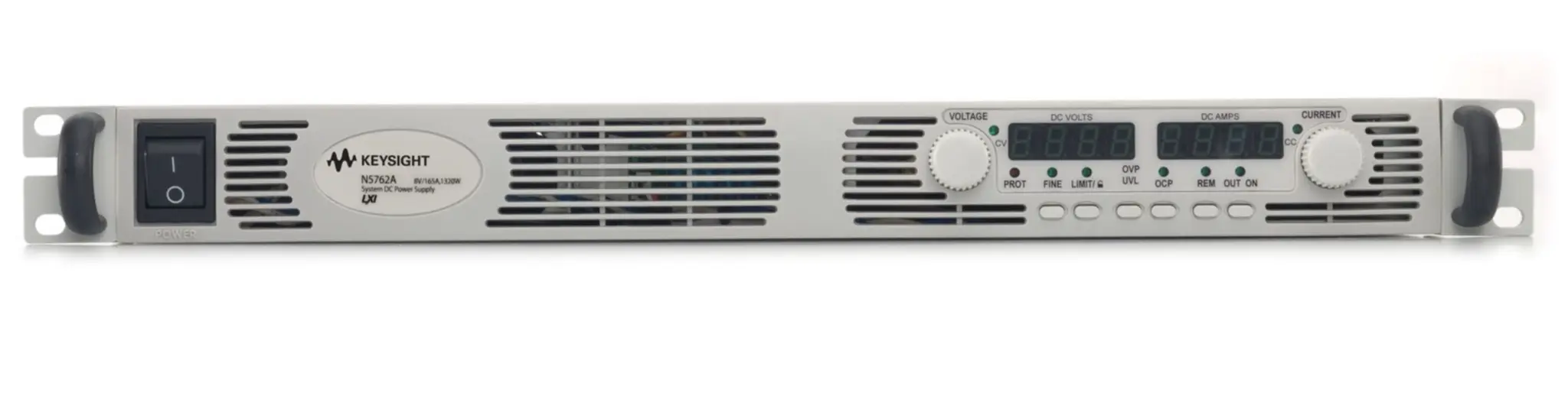 Produktfoto 1 von Keysight Technologies N5762A  Programmier Labornetzgerät 1.32kW, 8V / 165A