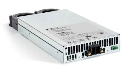 Produktfoto 1 von Keysight Technologies Analog 3 Gleichstrom-Netzgerät 20V Labornetzgerät 10 A 500 W