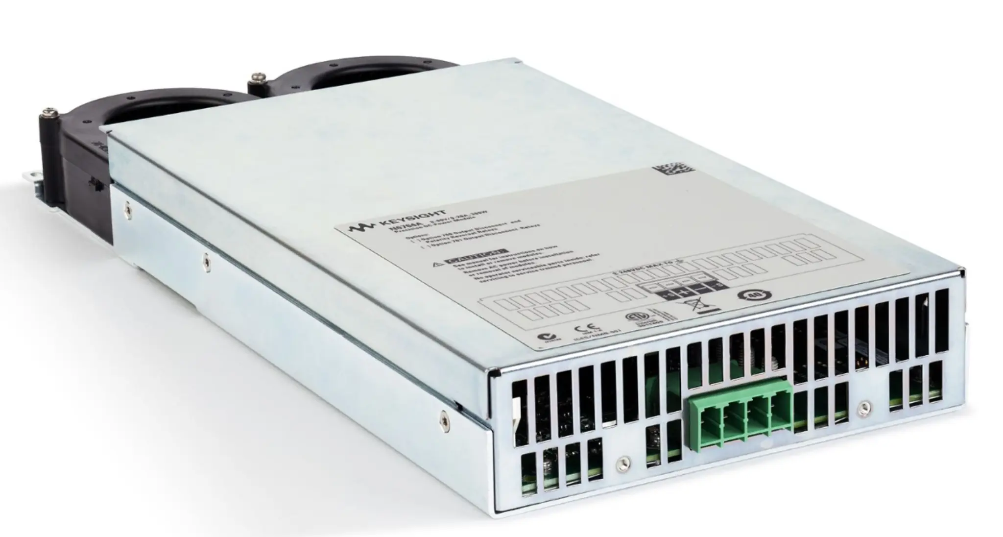 Produktfoto 1 von Keysight Technologies N6764A Labornetzgerät 300W, 0 → 60V / 10A