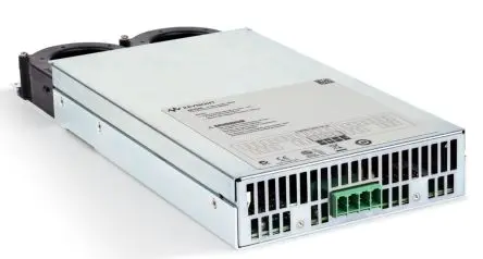 Produktfoto 1 von Keysight Technologies Analog 3 Gleichstrom-Netzgerät 60V Labornetzgerät 10 A 300 W