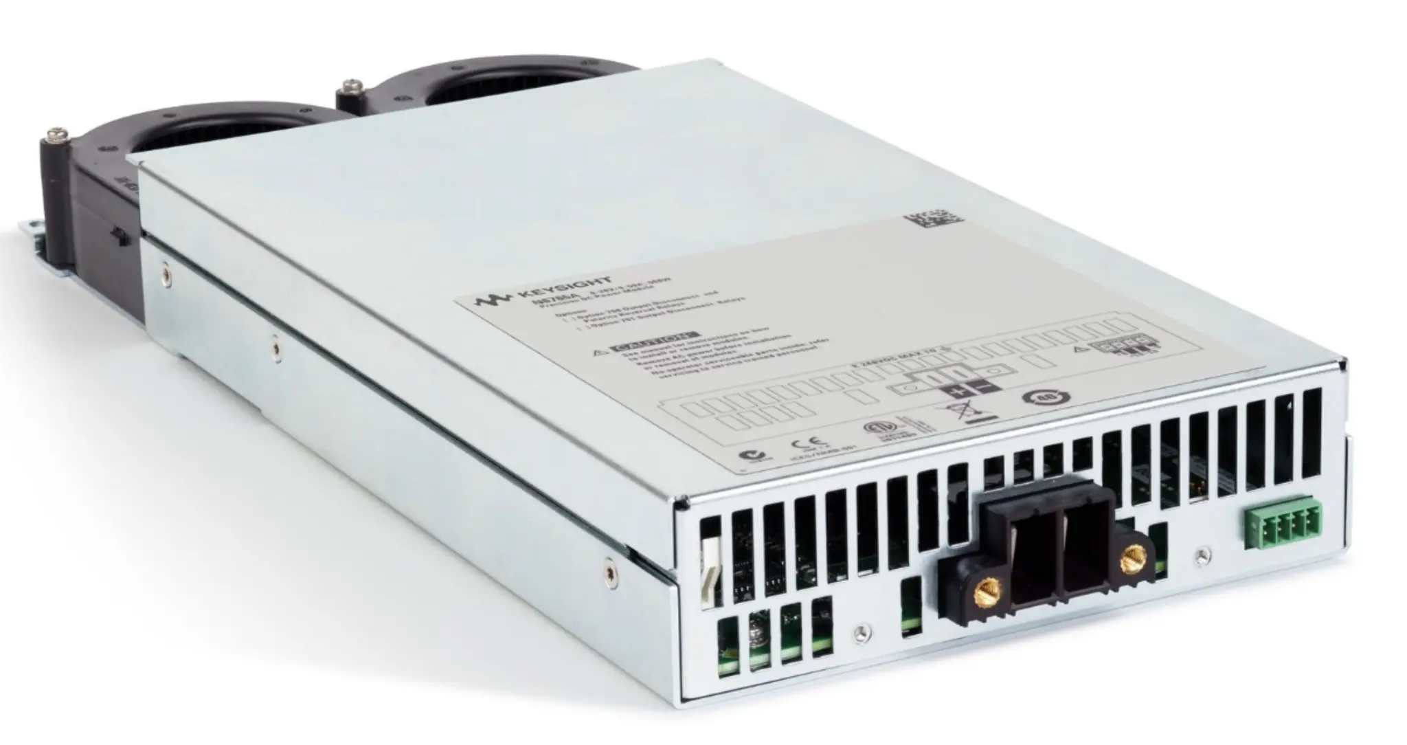 Produktfoto 1 von Keysight Technologies N6765A Labornetzgerät 500W, 0 → 20V / 10A