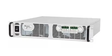 Produktfoto 1 von Keysight Technologies Analog 3 Programmierbares Gleichspannungsnetzteil 15V Labornetzgerät 220 A 3.3 kW