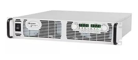 Produktfoto 1 von Keysight Technologies Analog 3 Programmierbares Gleichspannungsnetzteil 100V Labornetzgerät 33 A 3.3 kW