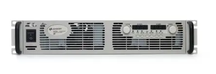 Produktfoto 1 von Keysight Technologies Analog 3 Programmierbares Gleichspannungsnetzteil 20V Labornetzgerät 250 A 5000 W
