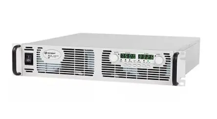 Produktfoto 1 von Keysight Technologies Analog 3 Programmierbares Gleichspannungsnetzteil 80V Labornetzgerät 65 A 5.2 kW