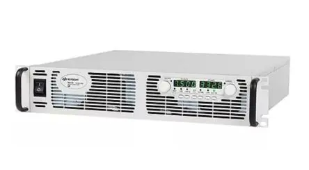 Keysight Technologies Analog 3 Programmierbares Gleichspannungsnetzteil 150V Labornetzgerät 34 A 5.1 kW