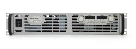 Keysight Technologies Analog 3 Programmierbares Gleichspannungsnetzteil 600V Labornetzgerät 8.5 A 5.1 kW