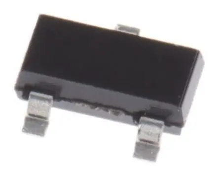 Renesas Electronics Referenzspannung SOT-23, 5.5V max., Präzision, 3-Pin, 0.2 %, Serie