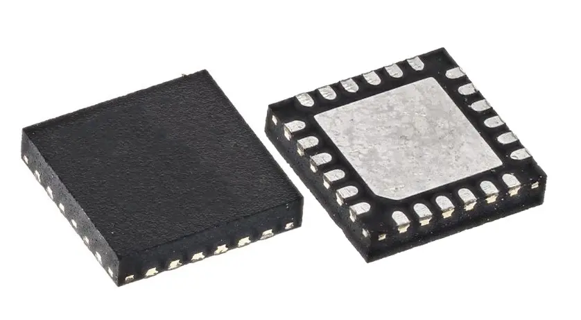 Produktfoto 1 von Renesas Electronics 24 Reflexionslichtschranke 250 ns QFN SMD