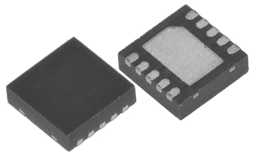 Produktfoto 1 von Renesas Electronics Leitungstransceiver Transceiver BiCMOS Nicht invertierend 10-Pin DFNEP-10