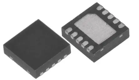 Produktfoto 1 von Renesas Electronics Leitungstransceiver Bus-Transceiver CMOS CMOS 10-Pin DFN
