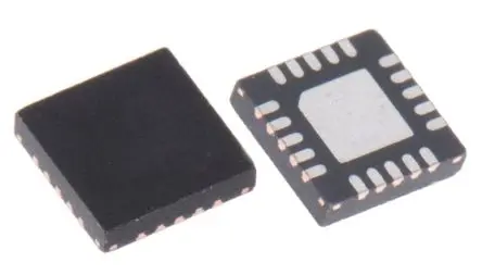 Produktfoto 1 von Renesas Electronics PWM-Controller 1000 kHz 25V 0.5V, 5 V 20-Pin QFN-EP-20 1-Ausg.