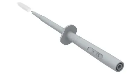 Electro PJP Schmal Prüfspitze Grau 3.4 mm, 1kV 16A