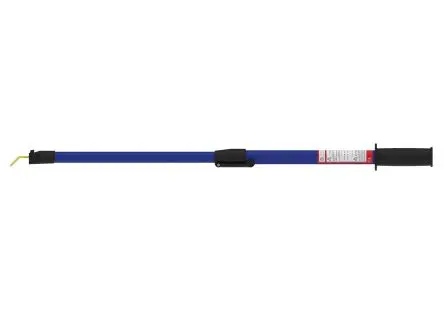Produktfoto 1 von Electro PJP Nadel Prüfspitze Blau, 1kV 3A