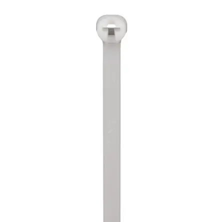 Panduit Dome-Top Nylon Kabelbinder Nicht lösbar Natur 2.4mm x 361 mm