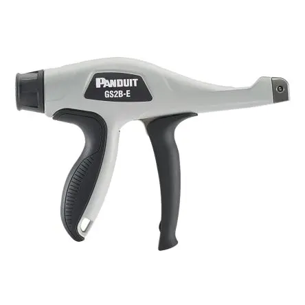 Produktfoto 1 von Panduit GS2B Kabelbinderpistole Metall