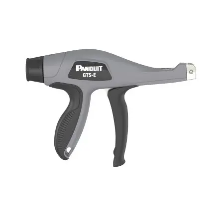 Produktfoto 1 von Panduit GTS Kabelbinderpistole Kunststoff