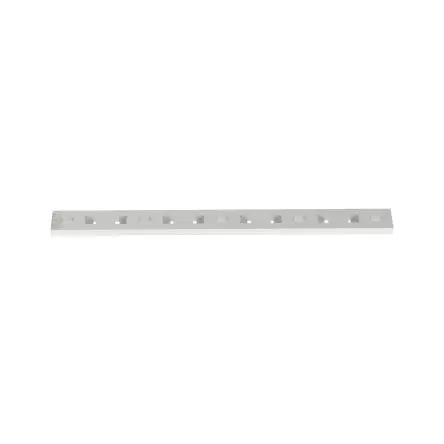 Produktfoto 1 von Panduit Schraubbefestigung Befestigungssockel, Nylon Natur 139.7 mm x 50.3mm für 127 mm