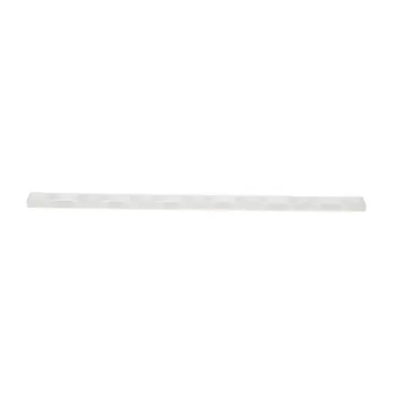 Produktfoto 1 von Panduit Schraubbefestigung Befestigungssockel, Nylon 6.6 Natur 243.6 mm x 50.3mm für 6 mm