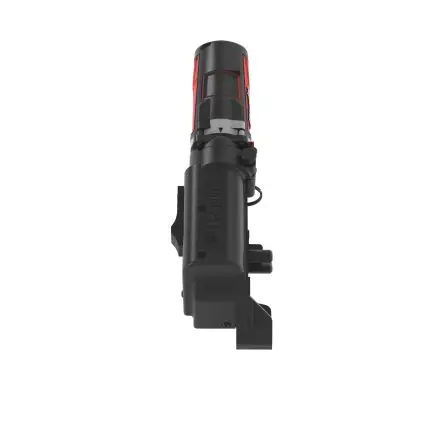 Produktfoto 1 von Panduit PBT Kabelbinderpistole Edelstahl