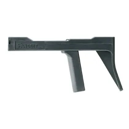 Panduit STS Kabelbinderpistole Stahl