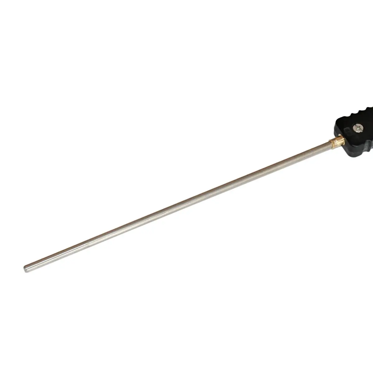Produktfoto 1 von Electrotherm 282 Edelstahl Thermoelement Typ J, Ø 4.5mm x 1000mm 0°C → +700°C