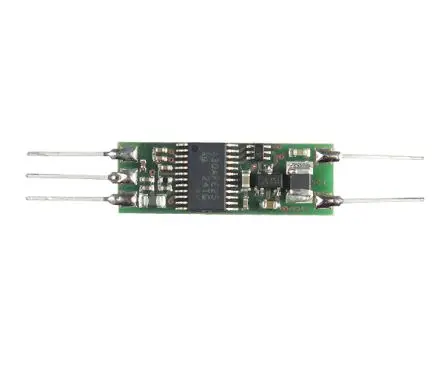 Produktfoto 1 von LKMelectronic Temperaturgeber, 0 °C → 100 °C für Pt100 Ausgang 4 bis 20 mA
