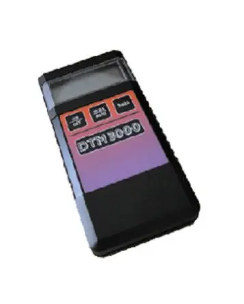 Produktfoto 1 von LKMelectronic Digitales Thermometer, DTM3000/2, Tragbar, 1 bis 830 °C 0.2 °C max, Messelement Typ Pt100