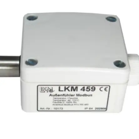 Produktfoto 1 von LKMelectronic Temperaturgeber 35V, -40 °C → 85 °C