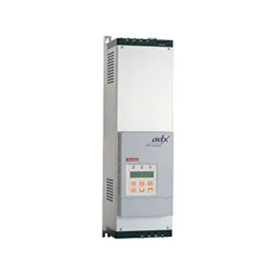 Produktfoto 1 von Lovato ADX...B Sanftstarter 3-phasig 75 kW, 500 V ac / 110 A