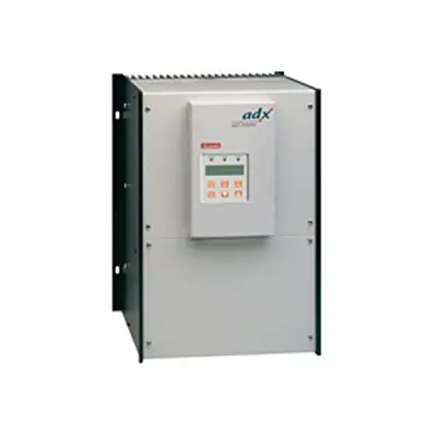 Produktfoto 1 von Lovato ADX...B Sanftstarter 3-phasig 90 kW, 500 V ac / 142 A